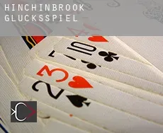 Hinchinbrook  Glücksspiel