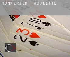 Hommerich Roulette