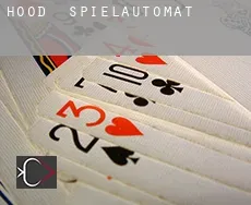 Hood  Spielautomat