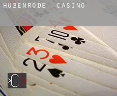 Hubenrode  Casino
