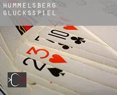 Hummelsberg  Glücksspiel