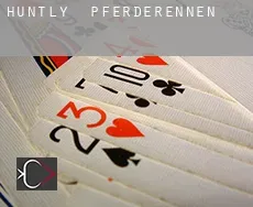 Huntly Pferderennen