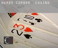 Hurds Corner Casino