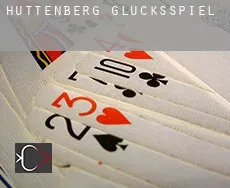 Hüttenberg Glücksspiel
