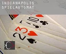 Indianapolis  Spielautomat
