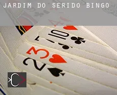 Jardim do Seridó  Bingo