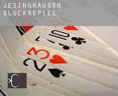 Jesinghausen Glücksspiel