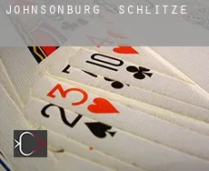 Johnsonburg  Schlitze