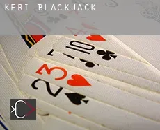 Keri  Blackjack