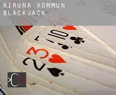 Kiruna Kommun  Blackjack