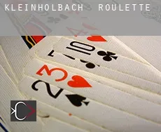 Kleinholbach  Roulette