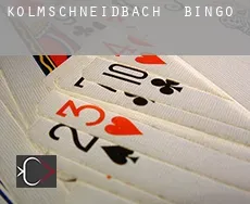 Kolmschneidbach  Bingo