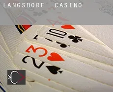 Langsdorf  Casino