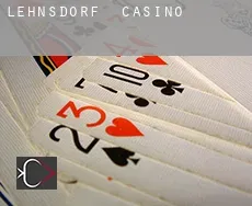 Lehnsdorf  Casino