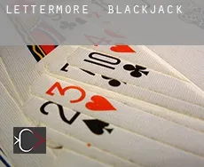 Lettermore  Blackjack
