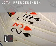 Lota  Pferderennen