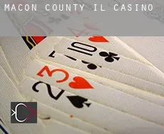Macon County  Casino