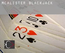 McAlister  Blackjack