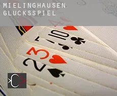 Mielinghausen  Glücksspiel