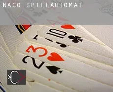 Naco  Spielautomat