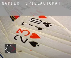 Napier  Spielautomat