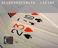Neubrandenburg  Casino
