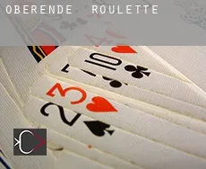 Oberende Roulette