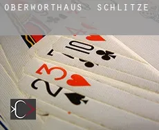 Oberwörthaus  Schlitze