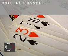 Onil  Glücksspiel