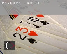 Pandora  Roulette
