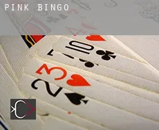Pink Bingo