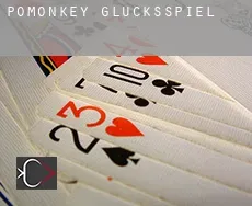 Pomonkey  Glücksspiel
