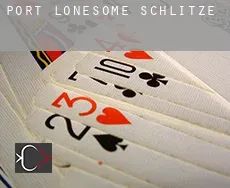 Port Lonesome  Schlitze