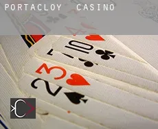 Portacloy Casino
