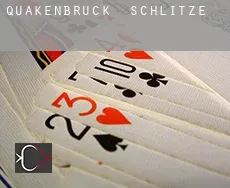 Quakenbrück  Schlitze