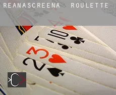Reanascreena  Roulette