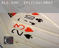 Red Oak  Spielautomat
