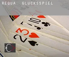 Requa  Glücksspiel