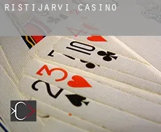 Ristijärvi Casino