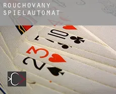 Rouchovany Spielautomat