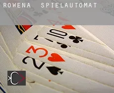 Rowena  Spielautomat