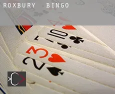 Roxbury Bingo