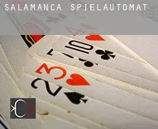 Salamanca Spielautomat