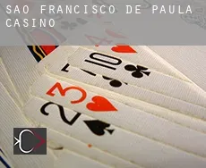 São Francisco de Paula  Casino