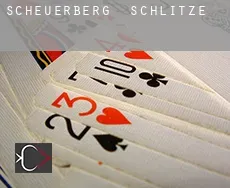 Scheuerberg  Schlitze