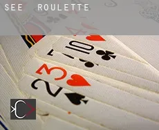 See  Roulette