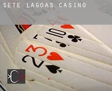 Sete Lagoas  Casino