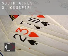 South Acres Glücksspiel