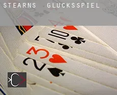 Stearns  Glücksspiel