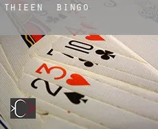 Thießen  Bingo